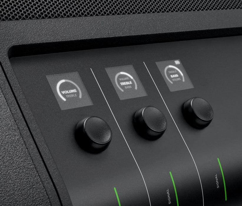 EAN 0017817837316 - Bose S1 Pro+ Altavoz portátil estéreo Negro imagen 11