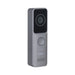 EAN 6923172532534 - Dahua Technology VTO2311R-WP sistema de intercomunicación de video 2 MP Gris claro imagen 7