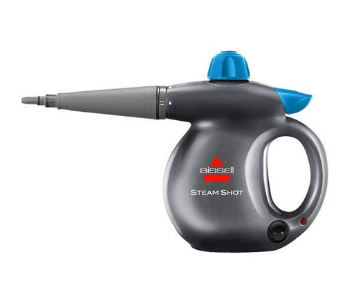 EAN 11120283167 - Bissell 160794 limpiador a vapor Limpiador a vapor portátil 0,36 L 1050 W Gris imagen 1