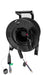 EAN 5715063032121 - Vivolink PROHDMIOP100AM-DRUM cable HDMI 100 m HDMI tipo A (Estándar) Negro imagen 1