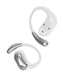 EAN 8716309134897 - Gembird OWS-01-BK Auriculares Inalámbrico gancho de oreja Llamadas/Música Bluetooth Plata, Blanco imagen 3