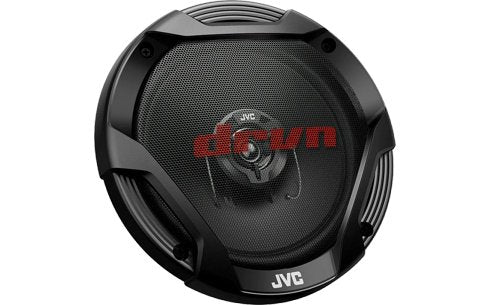 EAN 4975769487880 - JVC CS-DR1722 altavoz audio Alrededor De 2 vías 300 W 2 pieza(s) imagen 4