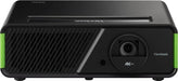 EAN 766907030853 - Viewsonic X1-4KB Pro Proyector de alcance estándar LED UHD 4K (3840x2160) 3D Negro imagen 9