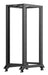 EAN 5901969440348 - Lanberg OR01-6032-B armario rack 32U Rack o bastidor independiente Negro imagen 2