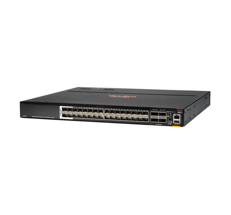 EAN 190017590264 - HPE Aruba Networking Aruba 8360-32Y4C v2 Gestionado L3 1U imagen 2