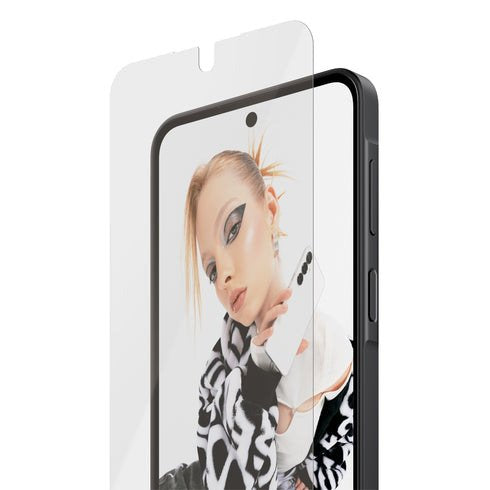 EAN 5715685034046 - PanzerGlass SA20735 protector de pantalla o trasero para teléfono móvil Samsung 1 pieza(s) imagen 2