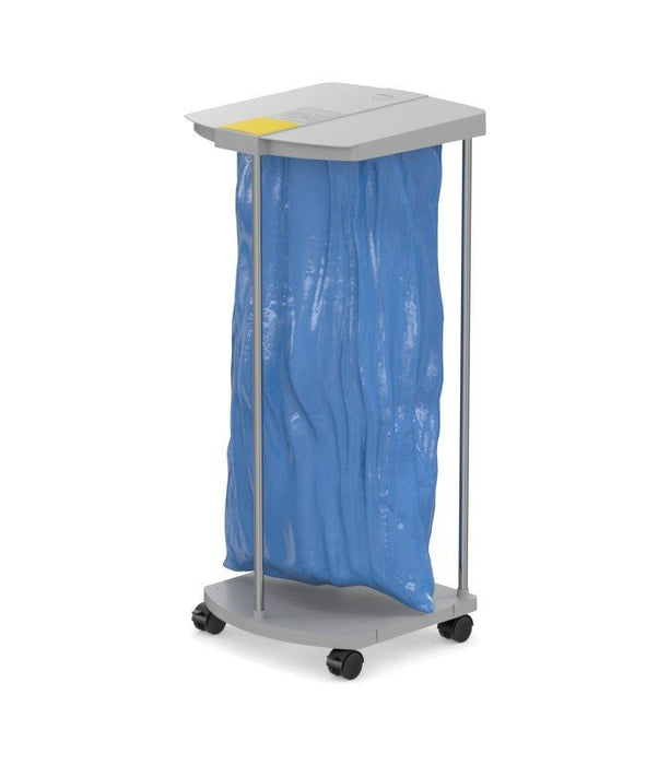 EAN 4007126091284 - Hailo ProfiLine MSS XXXL Soporte para bolsa de basura independiente Interior Aluminio, Metal, Plástico Gr imagen 1