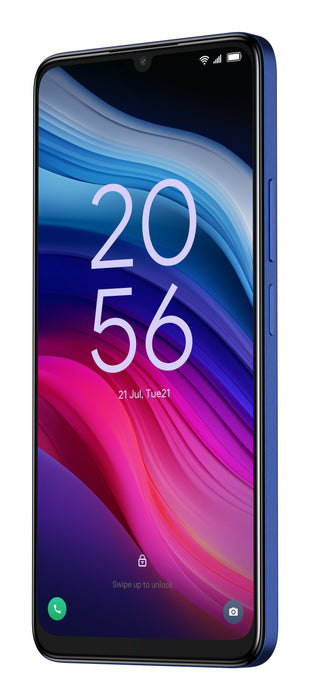 EAN 4894461997742 - TCL 50 505 17,1 cm (6.75") SIM doble Android 14 4G USB Tipo C 6 GB 256 GB 5010 mAh Azul imagen 6