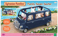 EAN 5054131052747 - Sylvanian Families 5274 accesorio para juguetes imagen 1