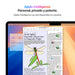 EAN 0195949837371 - Apple MacBook Air Apple M M4 Portátil 34,5 cm (13.6") 16 GB 256 GB SSD Wi-Fi 6E (802.11ax) macOS Sequoia  imagen 6