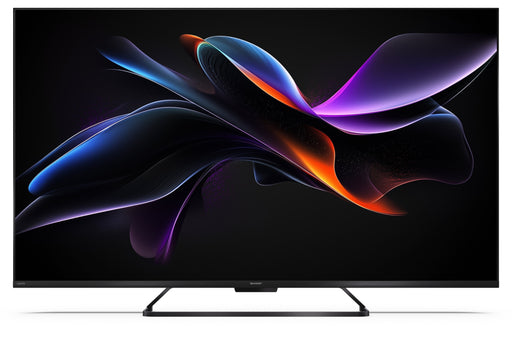 EAN 5905683272933 - Sharp 50HR7265E Televisor 127 cm (50") 4K Ultra HD Wifi Negro imagen 1