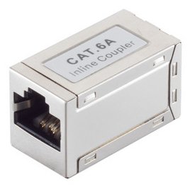 EAN 4017538130303 - S/CONN maximum connectivity 08-01045 conector RJ-45 - RJ-45 Plata imagen 1