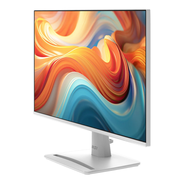 EAN 4711377346290 - MSI Pro MP243W E14 pantalla para PC 60,5 cm (23.8") 1920 x 1080 Pixeles Full HD LCD Blanco imagen 16