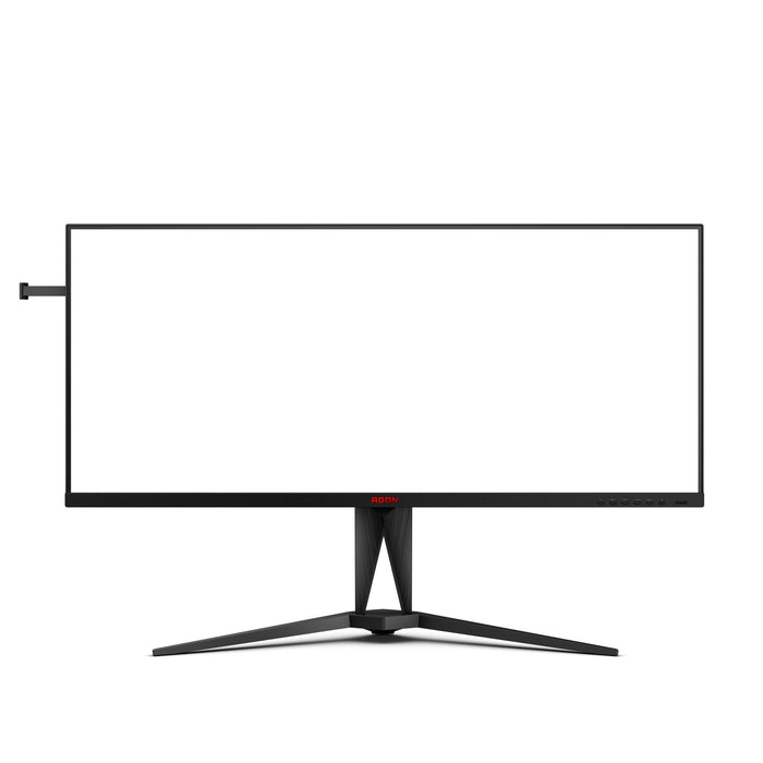 EAN 4038986111294 - AOC AGON 5 AG405UXC pantalla para PC 101,6 cm (40") 3440 x 1440 Pixeles Wide Quad HD LCD Negro imagen 11