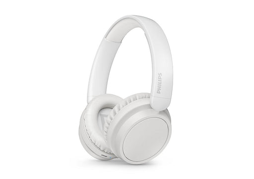 EAN 4895229142480 - Philips 5000 series TAH5209WT/00 auricular y casco Auriculares Inalámbrico Diadema Llamadas/Música Blueto imagen 1