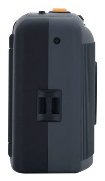 EAN 4897116931641 - Kodak Snapic A1 Cámara analógica compacta 35 mm Gris imagen 4