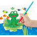 EAN 4006608810887 - Staedtler 8814 D pintura de dedos lavable Azul, Verde, Rojo, Amarillo imagen 3