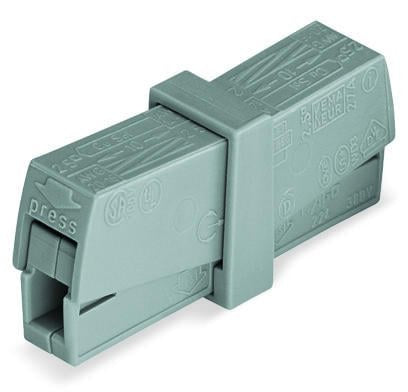 EAN 4044918818407 - Wago 224-201 accesorio para bloque de terminales 1 pieza(s) imagen 1