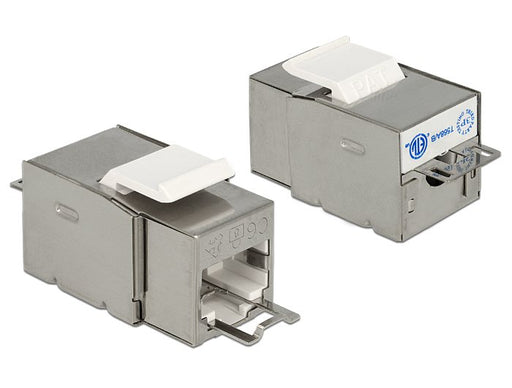 EAN 4043619864041 - DeLOCK 86404 módulo de conector de red imagen 1