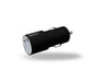 EAN 5412882657008 - Azuri AZPCHEAD2USBDUOBLK cargador de dispositivo móvil Teléfono móvil, Tableta Negro Encendedor de cigarr imagen 1