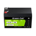 EAN 5904326374904 - Green Cell LFPGC12V7AH batería para sistema ups Fosfato de hierro-litio (LiFePo4) 12,8 V 7 Ah imagen 13