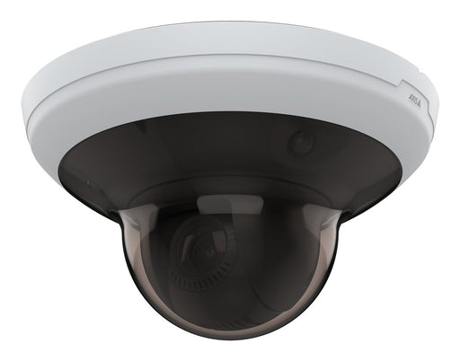 EAN 7331021074361 - Axis 02187-002 cámara de vigilancia Almohadilla Cámara de seguridad IP Interior y exterior 1920 x 1080 Pi imagen 2