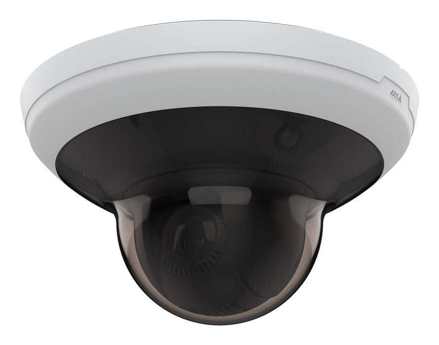 EAN 7331021074361 - Axis 02187-002 cámara de vigilancia Almohadilla Cámara de seguridad IP Interior y exterior 1920 x 1080 Pi imagen 2