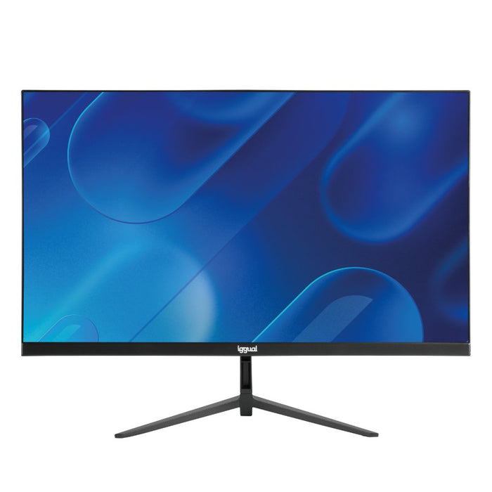 EAN 8435364319413 - iggual ML24S pantalla para PC 60,5 cm (23.8") 1920 x 1080 Pixeles Full HD LED Negro imagen 22