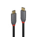 EAN 4002888369015 - Lindy 36901 cable USB 1 m USB C Negro, Gris imagen 1