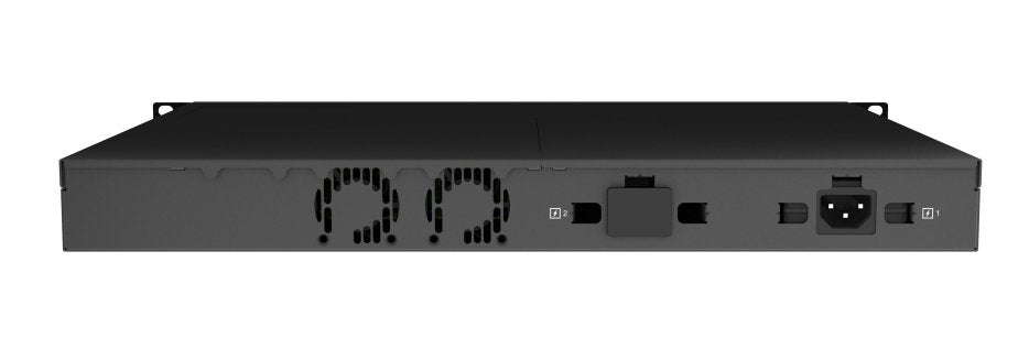 EAN 758479318415 - SonicWall NSa 2800 cortafuegos (hardware) 1U 8 Gbit/s imagen 2
