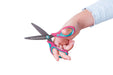 EAN 4012700819116 - Pelikan Griffix Universal Corte recto Azul, Rosa imagen 3