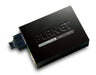 EAN 4711213680540 - PLANET FT802S15 convertidor de medio 100 Mbit/s 1310 nm Monomodo Negro imagen 1