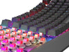 EAN 5901969444995 - GENESIS Thor 230 TKL teclado Juego USB QWERTZ Alemán Negro imagen 6
