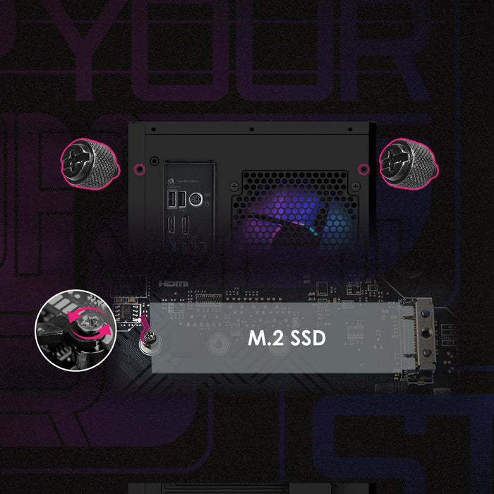 EAN 4711377175449 - MSI MPG Infinite X2 14NUG7-460AT Intel® Core™ i7 i7-14700KF 32 GB DDR5-SDRAM 1 TB SSD NVIDIA GeForce RTX  imagen 21