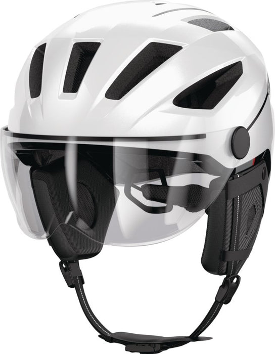 EAN 4003318673399 - ABUS Pedelec 2.0 Blanco imagen 2