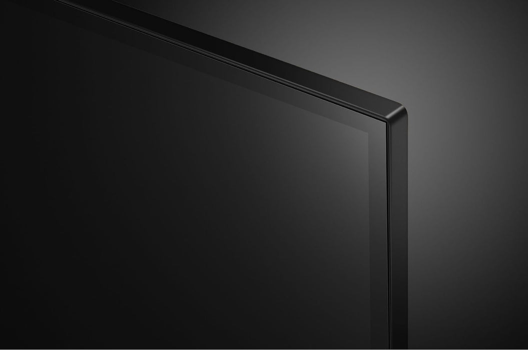 EAN 8806096520963 - LG HD LR60 43LR60006LA Televisor 109,2 cm (43") Full HD Smart TV Wifi Negro imagen 5