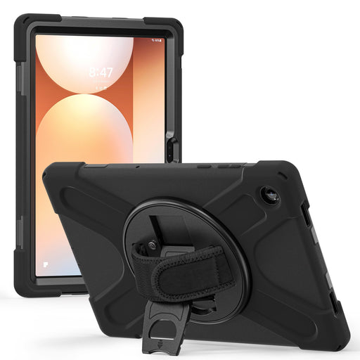 EAN 5060369676440 - Techair Xventur 27,9 cm (11") Funda Negro imagen 1