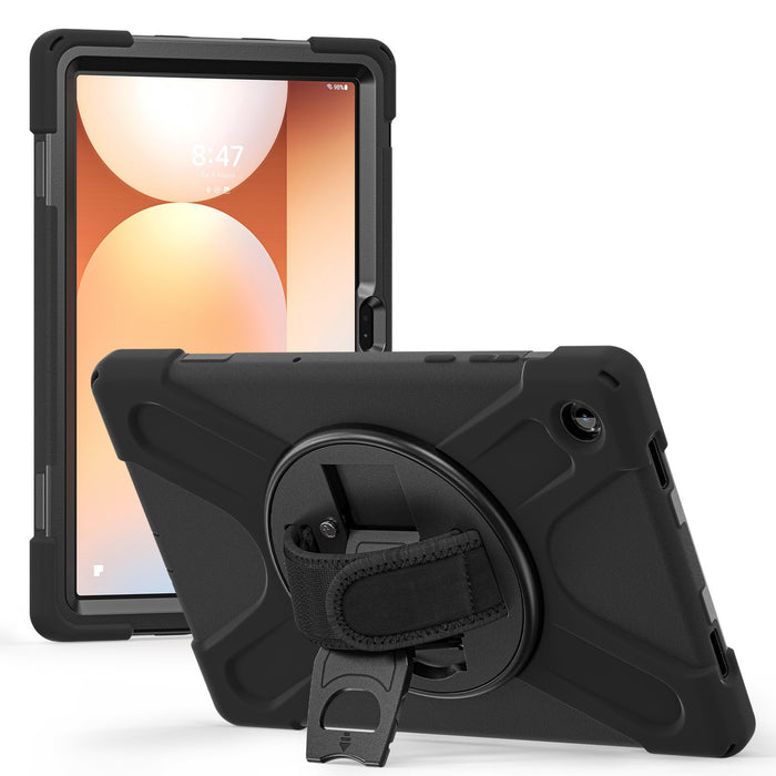 EAN 5060369676440 - Techair Xventur 27,9 cm (11") Funda Negro imagen 1