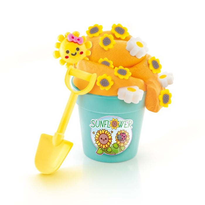 EAN 3555801362439 - Canal Toys So Slime Flower Mini Garden imagen 4