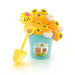 EAN 3555801362439 - Canal Toys So Slime Flower Mini Garden imagen 4