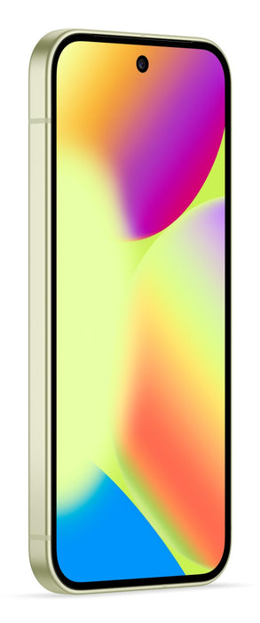 EAN 5055105208818 - Google Pixel 10 16 cm (6.3") SIM doble Android 16.0 5G USB Tipo C 12 GB 128 GB 4970 mAh Verde imagen 4