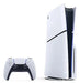 EAN 711719020073 - Sony PlayStation 5 Slim - NBA 2K26 Bundle 1 TB Wifi Negro, Blanco imagen 3