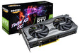 EAN 0835168002104 - INNO3D GEFORCE RTX 3060 TWIN X2 OC NVIDIA 12 GB GDDR6 imagen 1