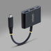 EAN 65030901659 - StarTech.com 168B-USBC-MULTIPORT base para portátil y replicador de puertos Alámbrico USB 3.2 Gen 1 (3.1 Ge imagen 5