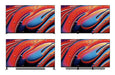 EAN 4548736166066 - Sony K-65XR90 165,1 cm (65") 4K Ultra HD Smart TV Wifi Negro imagen 5