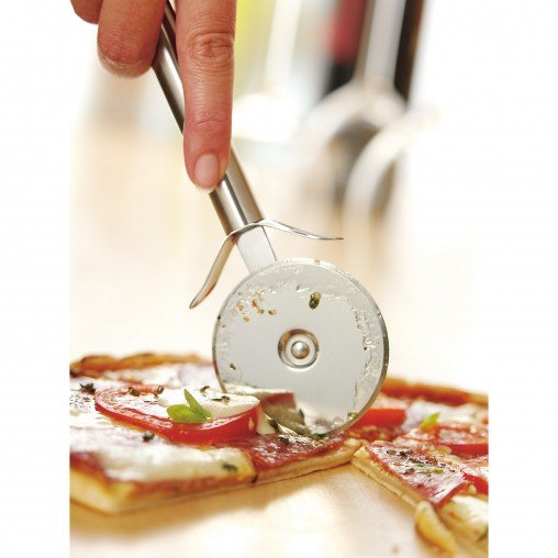 EAN 4000530535221 - WMF 1871346030 cortador de pizza imagen 2