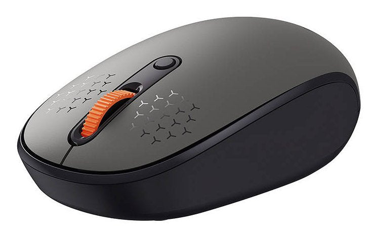 EAN 6932172632878 - Baseus F01B ratón Universal mano derecha RF Wireless + Bluetooth 1600 DPI imagen 3