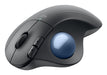 EAN 5099206111622 - Logitech 910-007029 ratón Oficina mano derecha Bluetooth Trackball 2000 DPI imagen 4