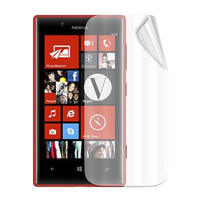EAN 8021735082019 - Celly SCREEN322 protector de pantalla o trasero para teléfono móvil Nokia 1 pieza(s) imagen 1
