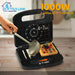 EAN 5905090336891 - Extralink SMART LIFE GRILL SANDWICH & WAFFLE MAKER SJ-37A sandwichera imagen 10